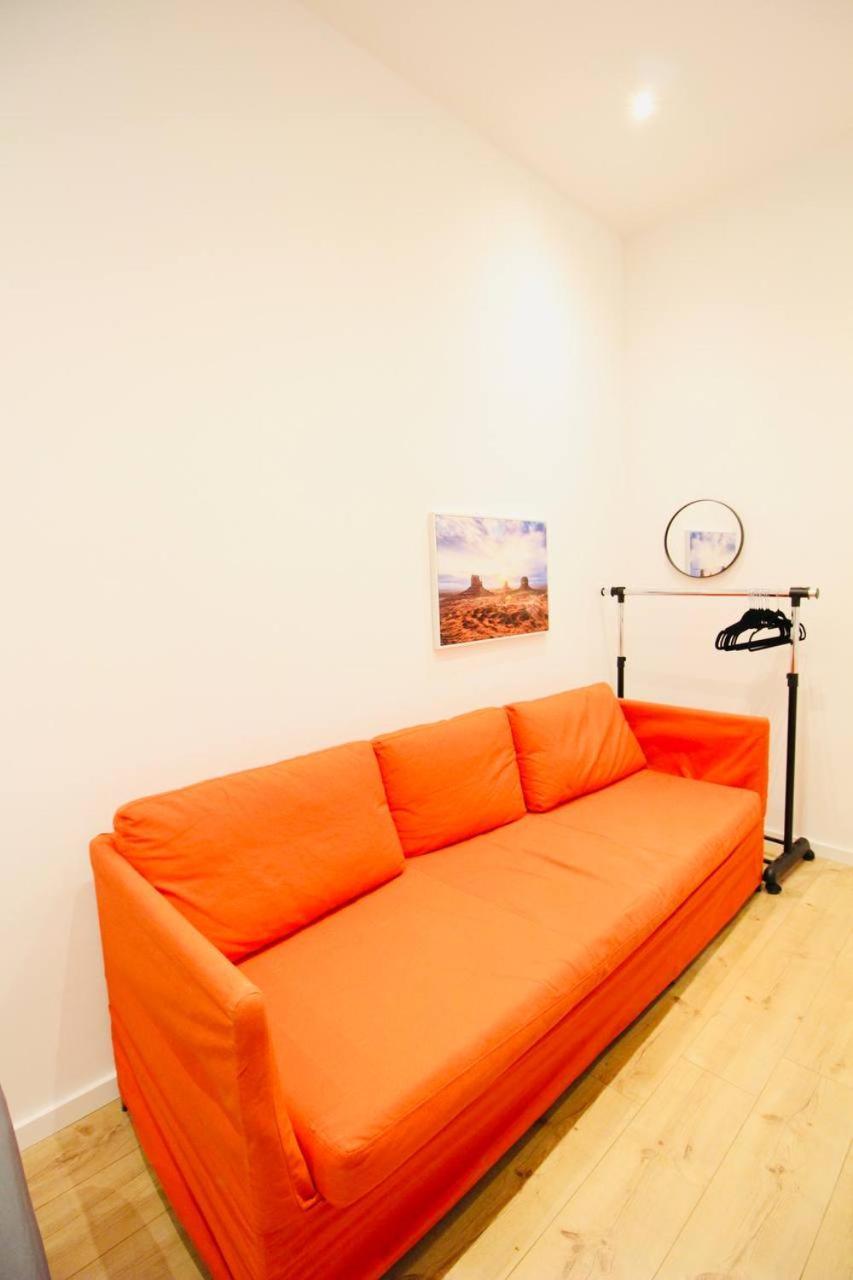 Cozy In Center Dw5 Alloggio in famiglia Vienna